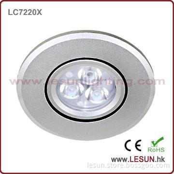 CE ROHS 2 Year warranty Osram led under cabinet lamp LC7220X